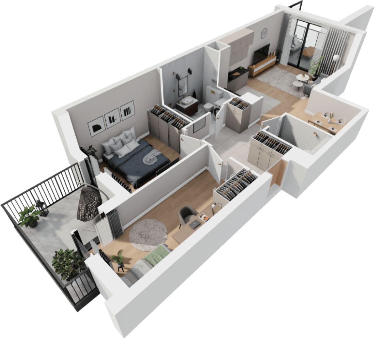 Plan B - D5M4 - zdjęcie 2